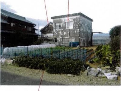 愛知県田原市 三河田原駅 戸建て 233万円の競売物件情報 #1