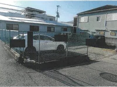 兵庫県宝塚市 小林駅19分 土地 1,401万円の競売物件情報 #1
