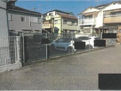 兵庫県宝塚市 小林駅19分 土地 1,401万円の競売物件情報 #4