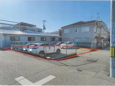 兵庫県宝塚市 小林駅19分 土地 1,401万円の競売物件情報 #5