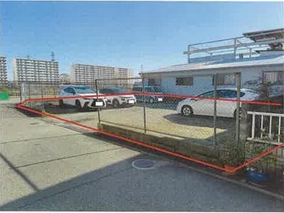 兵庫県宝塚市 小林駅19分 土地 1,401万円の競売物件情報 #6