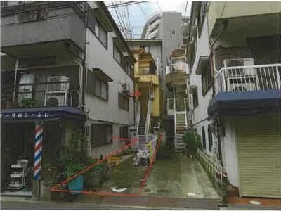 (値下げ) 兵庫県西宮市 甲陽園駅3分 戸建て 706万円の競売物件情報 #12