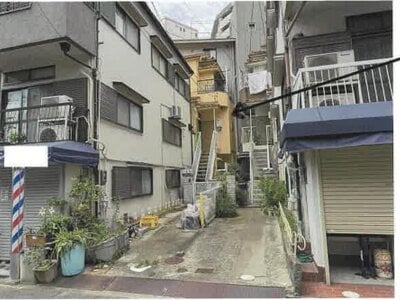 (値下げ) 兵庫県西宮市 甲陽園駅3分 戸建て 706万円の競売物件情報 #4