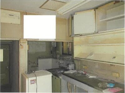 (値下げ) 兵庫県西宮市 甲陽園駅3分 戸建て 706万円の競売物件情報 #6