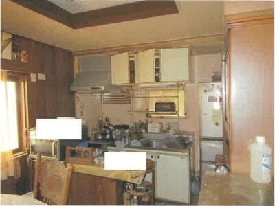 (値下げ) 兵庫県西宮市 甲陽園駅3分 戸建て 706万円の競売物件情報 #8