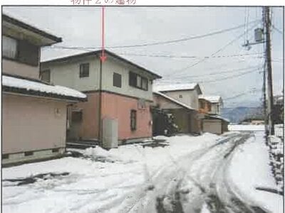 兵庫県丹波市 石生駅 戸建て 422万円の競売物件情報 #13