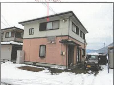 兵庫県丹波市 石生駅 戸建て 422万円の競売物件情報 #14