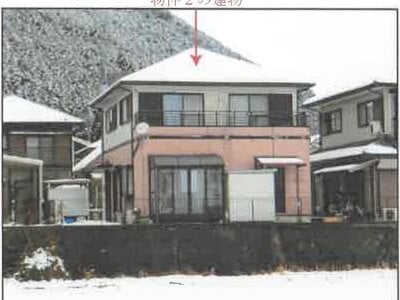 兵庫県丹波市 石生駅 戸建て 422万円の競売物件情報 #15