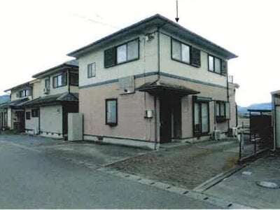 兵庫県丹波市 石生駅 戸建て 422万円の競売物件情報 #3