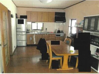 兵庫県丹波市 石生駅 戸建て 422万円の競売物件情報 #8