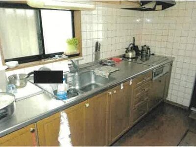 兵庫県丹波市 石生駅 戸建て 422万円の競売物件情報 #9