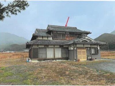 兵庫県丹波市 黒井駅20分 戸建て 585万円の競売物件情報 #11