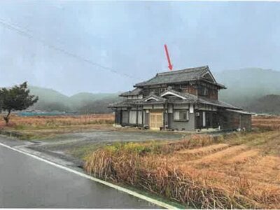 兵庫県丹波市 黒井駅20分 戸建て 585万円の競売物件情報 #12