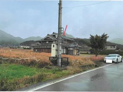 兵庫県丹波市 黒井駅20分 戸建て 585万円の競売物件情報 #13