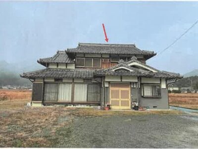 兵庫県丹波市 黒井駅20分 戸建て 585万円の競売物件情報 #14