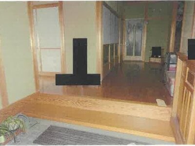 兵庫県丹波市 黒井駅20分 戸建て 585万円の競売物件情報 #2