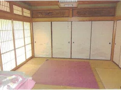 兵庫県丹波市 黒井駅20分 戸建て 585万円の競売物件情報 #4