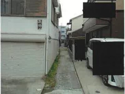 兵庫県尼崎市 尼崎駅8分 戸建て 938万円の競売物件情報 #10