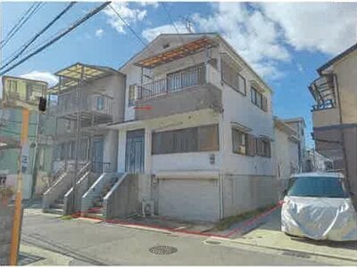 兵庫県尼崎市 尼崎駅8分 戸建て 938万円の競売物件情報 #11