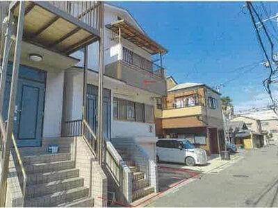 兵庫県尼崎市 尼崎駅8分 戸建て 938万円の競売物件情報 #12