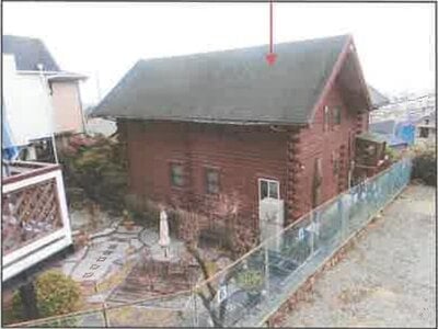 兵庫県宝塚市 雲雀丘花屋敷駅12分 戸建て 2,123万円の競売物件情報 #13
