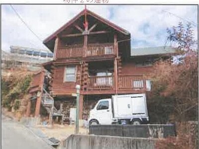 兵庫県宝塚市 雲雀丘花屋敷駅12分 戸建て 2,123万円の競売物件情報 #14