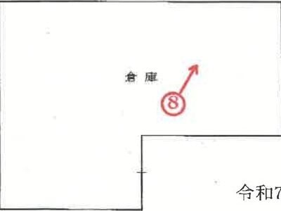 兵庫県宝塚市 雲雀丘花屋敷駅12分 戸建て 2,123万円の競売物件情報 #3