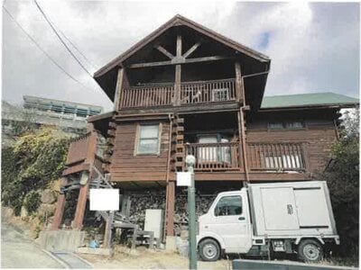兵庫県宝塚市 雲雀丘花屋敷駅12分 戸建て 2,123万円の競売物件情報 #4