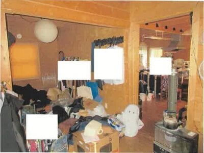 兵庫県宝塚市 雲雀丘花屋敷駅12分 戸建て 2,123万円の競売物件情報 #5