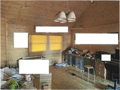 兵庫県宝塚市 雲雀丘花屋敷駅12分 戸建て 2,123万円の競売物件情報 #9
