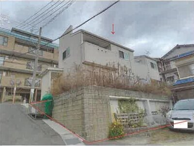兵庫県川西市 平野駅7分 戸建て 1,737万円の競売物件情報 #12