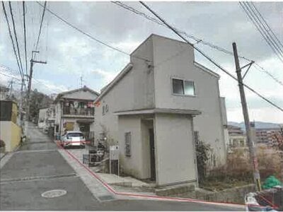 兵庫県川西市 平野駅7分 戸建て 1,737万円の競売物件情報 #13