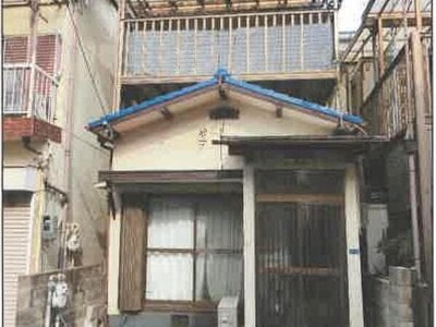 兵庫県尼崎市 甲東園駅27分 戸建て 537万円の競売物件情報 #10