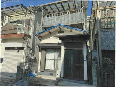 兵庫県尼崎市 甲東園駅27分 戸建て 537万円の競売物件情報 #3
