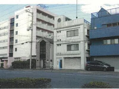 兵庫県尼崎市 立花駅16分 戸建て 1,330万円の競売物件情報 #4