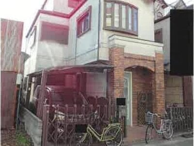 兵庫県尼崎市 出屋敷駅13分 戸建て 1,035万円の競売物件情報 #1