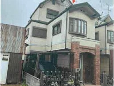 兵庫県尼崎市 出屋敷駅13分 戸建て 1,035万円の競売物件情報 #10