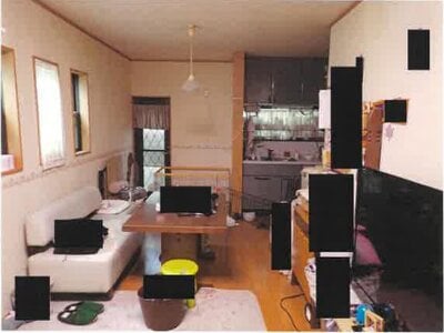兵庫県尼崎市 出屋敷駅13分 戸建て 1,035万円の競売物件情報 #2