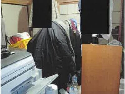兵庫県尼崎市 出屋敷駅13分 戸建て 1,035万円の競売物件情報 #7
