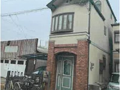 兵庫県尼崎市 出屋敷駅13分 戸建て 1,035万円の競売物件情報 #9