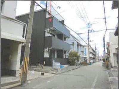 兵庫県西宮市 鳴尾・武庫川女子大前駅4分 戸建て 5,250万円の競売物件情報 #35
