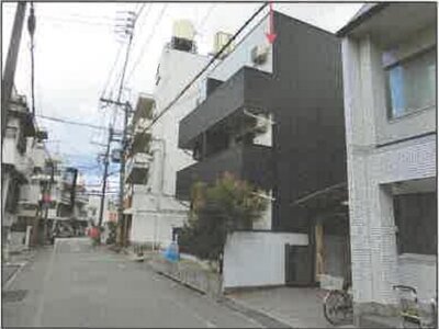兵庫県西宮市 鳴尾・武庫川女子大前駅4分 戸建て 5,250万円の競売物件情報 #36