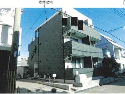 兵庫県西宮市 鳴尾・武庫川女子大前駅4分 戸建て 5,250万円の競売物件情報 #4