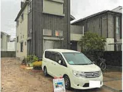 兵庫県伊丹市 新伊丹駅16分 戸建て 2,175万円の競売物件情報 #13