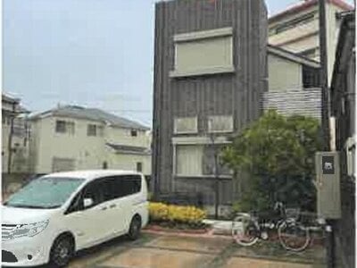 兵庫県伊丹市 新伊丹駅16分 戸建て 2,175万円の競売物件情報 #14