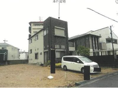 兵庫県伊丹市 新伊丹駅16分 戸建て 2,175万円の競売物件情報 #3