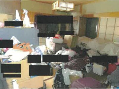 兵庫県川西市 平野駅7分 戸建て 669万円の競売物件情報 #9
