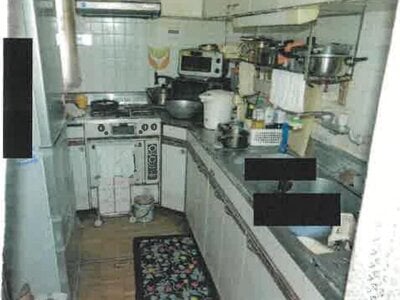 兵庫県宝塚市 雲雀丘花屋敷駅6分 マンション 1,297万円の競売物件情報 #21