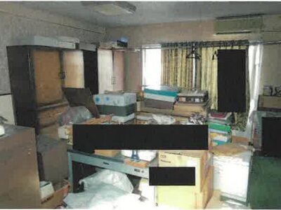 兵庫県宝塚市 雲雀丘花屋敷駅6分 マンション 1,297万円の競売物件情報 #26