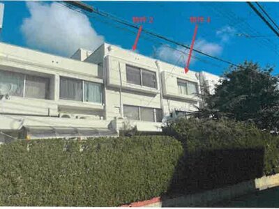 兵庫県宝塚市 雲雀丘花屋敷駅6分 マンション 1,297万円の競売物件情報 #31